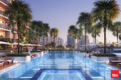 Lakás itt: Dubai, EAE, 1 hálószoba, 74.6 m², azonosító: 652228 - fénykép 1
