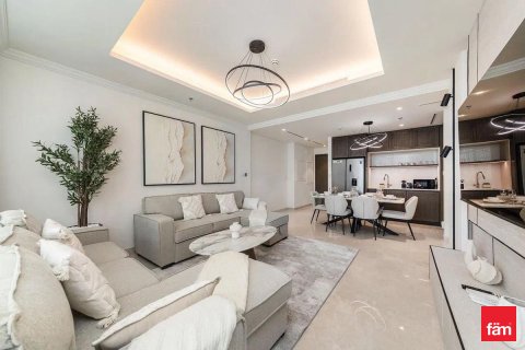 Пәтер Dubai Harbour, Дубай, БАӘ-да 2 жатын бөлмелер, 120 м² № 652233 - фото 7