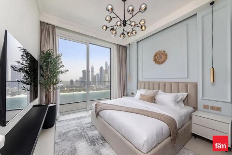 Пәтер Dubai Harbour, Дубай, БАӘ-да 2 жатын бөлмелер, 120 м² № 652233 - фото 9