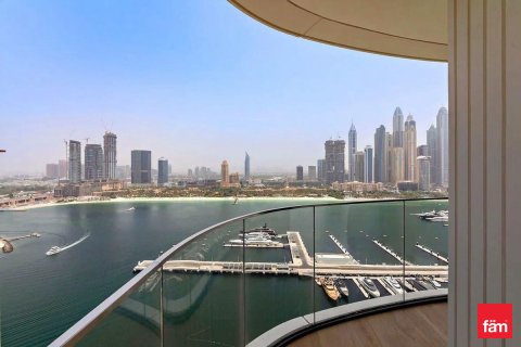 Пәтер Dubai Harbour, Дубай, БАӘ-да 2 жатын бөлмелер, 120 м² № 652233 - фото 3