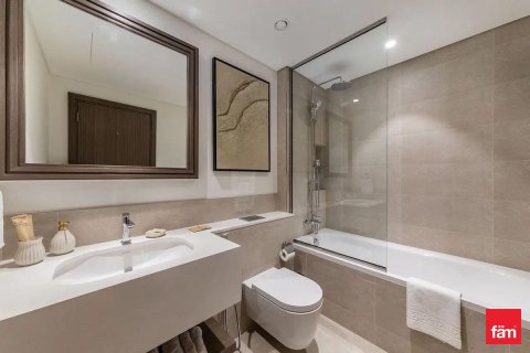 Пәтер Dubai Harbour, Дубай, БАӘ-да 2 жатын бөлмелер, 120 м² № 652233 - фото 13