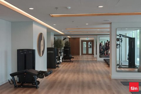 Пәтер Dubai Harbour, Дубай, БАӘ-да 2 жатын бөлмелер, 120 м² № 652233 - фото 19