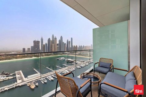 Пәтер Dubai Harbour, Дубай, БАӘ-да 2 жатын бөлмелер, 120 м² № 652233 - фото 5