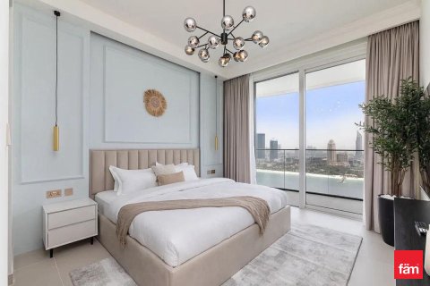 Пәтер Dubai Harbour, Дубай, БАӘ-да 2 жатын бөлмелер, 120 м² № 652233 - фото 11