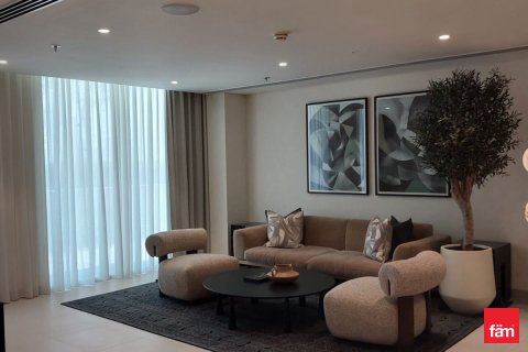 Пәтер Dubai Harbour, Дубай, БАӘ-да 2 жатын бөлмелер, 120 м² № 652233 - фото 21