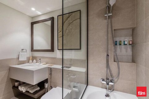 Пәтер Dubai Harbour, Дубай, БАӘ-да 2 жатын бөлмелер, 120 м² № 652233 - фото 14