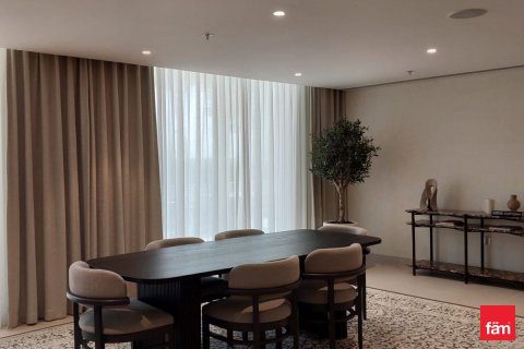 Пәтер Dubai Harbour, Дубай, БАӘ-да 2 жатын бөлмелер, 120 м² № 652233 - фото 22