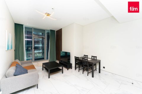 Apartment in Business Bay, Dubai, UAE 1 bedroom, 76.2 sq.m. № 725824