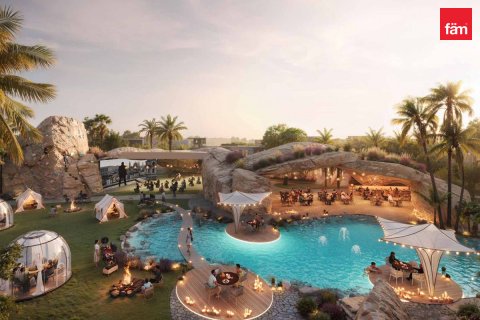 Townhouse in Dubai, UAE 5 bedrooms, 219.6 sq.m. № 725819 - photo 7