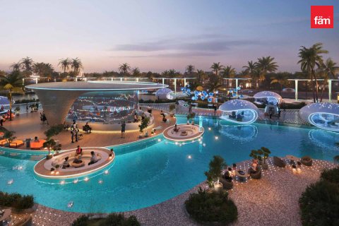 Townhouse in Dubai, UAE 5 bedrooms, 219.6 sq.m. № 725819 - photo 10