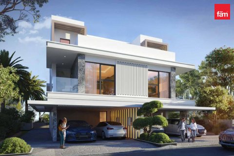 Townhouse in Dubai, UAE 5 bedrooms, 219.6 sq.m. № 725819 - photo 2
