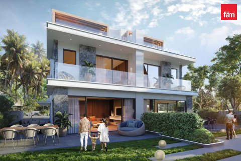 Townhouse in Dubai, UAE 5 bedrooms, 219.6 sq.m. № 725819 - photo 3