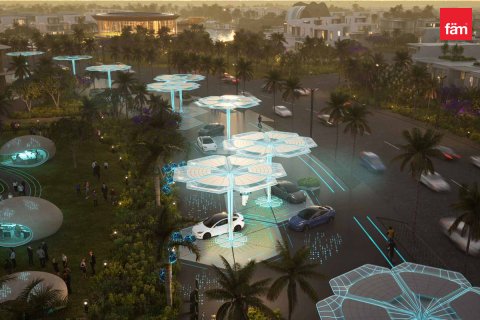 Townhouse in Dubai, UAE 5 bedrooms, 219.6 sq.m. № 725819 - photo 9