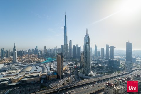 شقة للإيجار في وسط مدينة دبي، دبي، الإمارات العربية المتحدة 3 غرفة نوم ، 167.7 متر مربع ، رقم 725825 - صورة 14