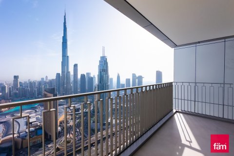 Dzīvoklis Downtown Dubai (Downtown Burj Dubai)jā, AAE 3 istabas, 167.7 m2 Nr. 725825