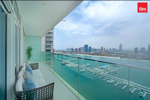 Apartament în Dubai Marina, Dubai, EAU 2 dormitoare, 114.4 mp. №725820