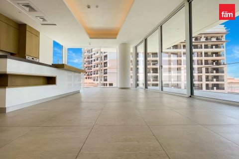 Huoneisto Palm Jumeirah, Dubai, Arabiemiraatit 1 makuuhuone, 96.6 m2 № 725822 - kuva 7