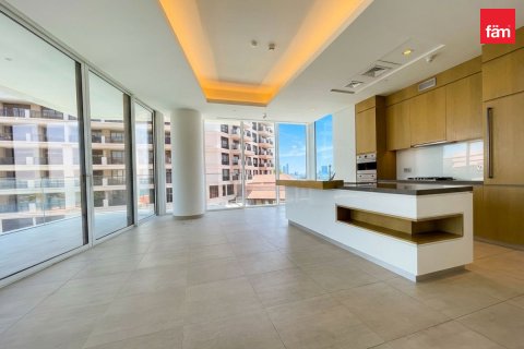 Huoneisto Palm Jumeirah, Dubai, Arabiemiraatit 1 makuuhuone, 96.6 m2 № 725822 - kuva 1