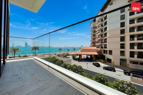Huoneisto Palm Jumeirah, Dubai, Arabiemiraatit 1 makuuhuone, 96.6 m2 № 725822 - kuva 9