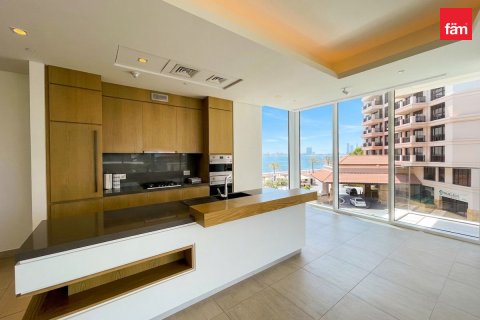 Huoneisto Palm Jumeirah, Dubai, Arabiemiraatit 1 makuuhuone, 96.6 m2 № 725822 - kuva 8