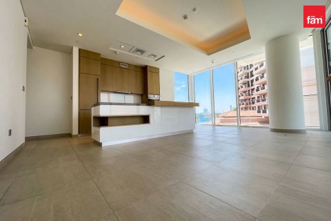 Huoneisto Palm Jumeirah, Dubai, Arabiemiraatit 1 makuuhuone, 96.6 m2 № 725822 - kuva 3
