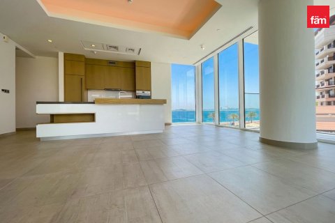 Huoneisto Palm Jumeirah, Dubai, Arabiemiraatit 1 makuuhuone, 96.6 m2 № 725822 - kuva 4
