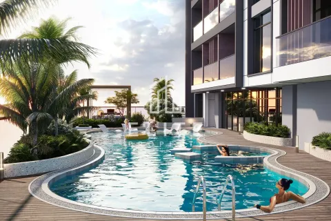 Appartamento in vendita a Dubai, EAU 1 camera da letto, 75 mq. № 731720 - foto 10