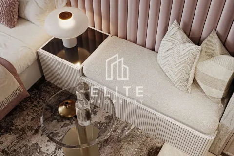 Appartamento in vendita a Dubai, EAU 1 camera da letto, 75 mq. № 731720 - foto 4