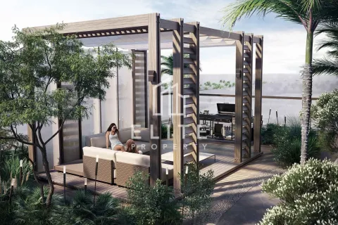 Appartamento in vendita a Dubai, EAU 1 camera da letto, 75 mq. № 731720 - foto 8
