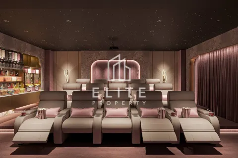 Appartamento in vendita a Dubai, EAU 1 camera da letto, 75 mq. № 731720 - foto 6