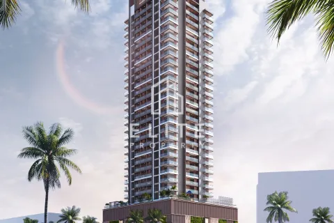 Appartamento in vendita a Dubai, EAU 1 camera da letto, 75 mq. № 731720 - foto 9