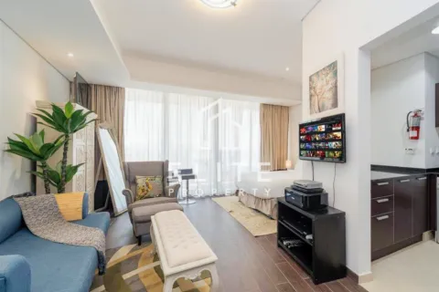 Διαμέρισμα σε Dubai, ΗΑΕ 56 τ.μ. Αρ. 731718