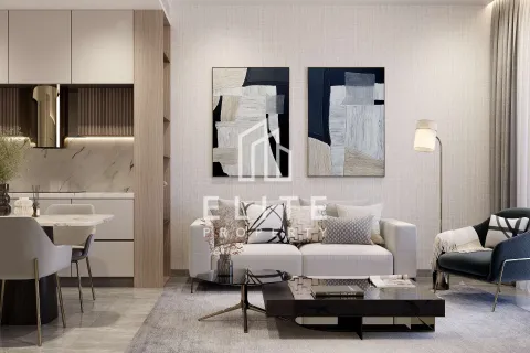 Apartamento para venda em Dubai, EAU 38 m2 № 731721 - foto 2