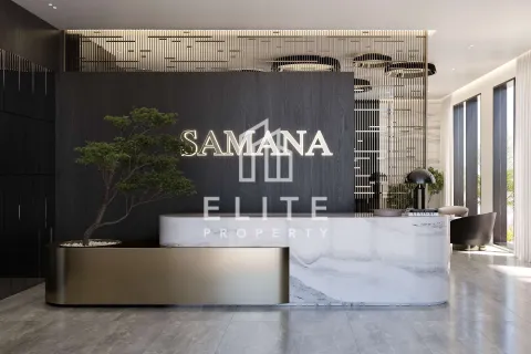 Apartamento para venda em Dubai, EAU 38 m2 № 731721 - foto 9