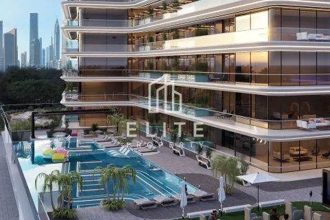 Apartamento para venda em Dubai, EAU 38 m2 № 731721 - foto 10