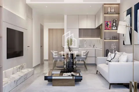 Apartamento para venda em Dubai, EAU 38 m2 № 731721 - foto 5