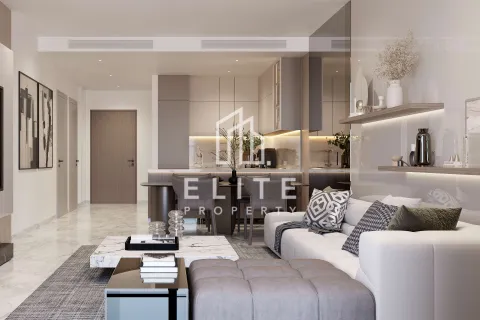 Apartamento para venda em Dubai, EAU 38 m2 № 731721 - foto 3