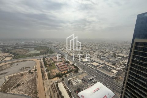 Business Bay, Dubai, UAE의 판매용 아파트 40제곱미터 번호 731723 - 사진 11