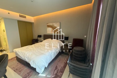 Business Bay, Dubai, UAE의 판매용 아파트 40제곱미터 번호 731723 - 사진 5