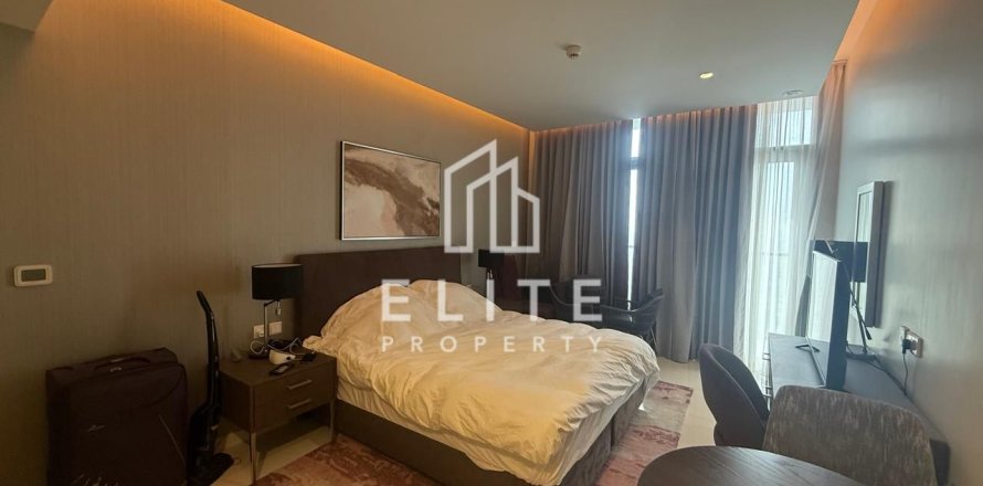 Business Bay, Dubai, UAE의 아파트 40제곱미터 번호 731723