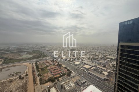 Business Bay, Dubai, UAE의 판매용 아파트 40제곱미터 번호 731723 - 사진 2