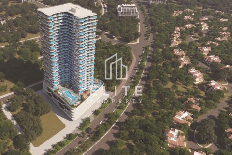 Majan, Dubai, संयुक्त अरब अमीरात में अपार्टमेंट, 39 वर्ग मीटर, संख्या 731719 - फ़ोटो 7