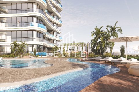 Διαμέρισμα σε Majan, Dubai, ΗΑΕ 39 τ.μ. Αρ. 731719