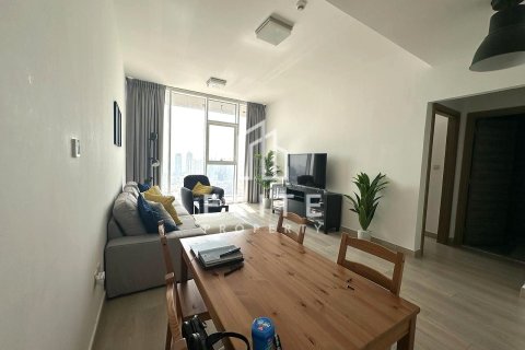 Müüa korter asukohaga Jumeirah Village Circle, Dubai, AÜE: 1 magamistoaga, 59 m² Nr 731722 - pilt 2