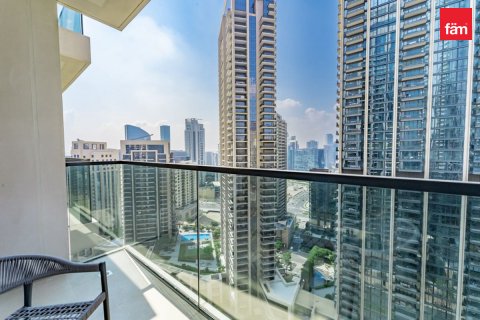 דירה להשכרה ב Downtown Dubai (Downtown Burj Dubai), Dubai, איחוד האמירויות 1 חדר שינה, 61.5 מ"ר, מספר 766520 - תמונה 7
