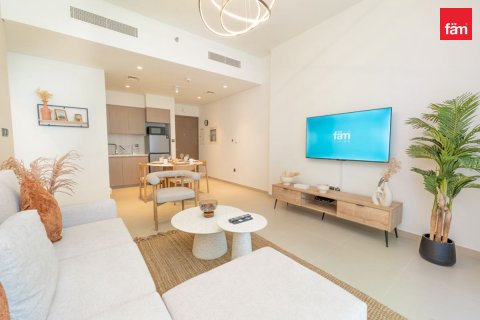 דירה להשכרה ב Downtown Dubai (Downtown Burj Dubai), Dubai, איחוד האמירויות 1 חדר שינה, 61.5 מ"ר, מספר 766520 - תמונה 5