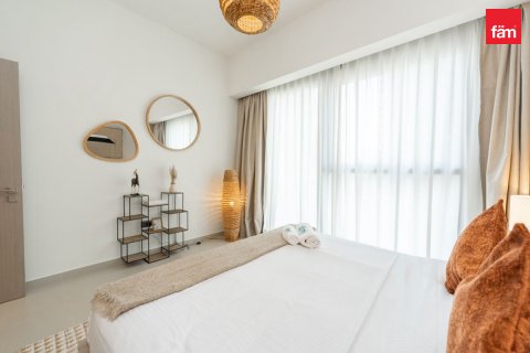 דירה להשכרה ב Downtown Dubai (Downtown Burj Dubai), Dubai, איחוד האמירויות 1 חדר שינה, 61.5 מ"ר, מספר 766520 - תמונה 12