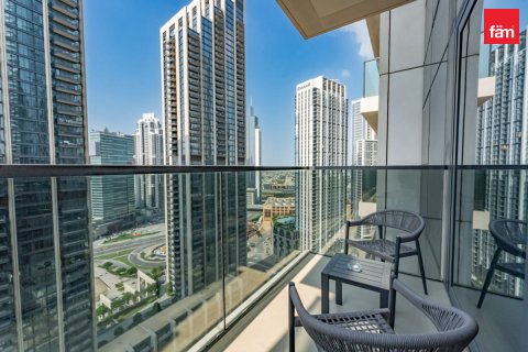 דירה להשכרה ב Downtown Dubai (Downtown Burj Dubai), Dubai, איחוד האמירויות 1 חדר שינה, 61.5 מ"ר, מספר 766520 - תמונה 6