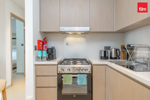 דירה להשכרה ב Downtown Dubai (Downtown Burj Dubai), Dubai, איחוד האמירויות 1 חדר שינה, 61.5 מ"ר, מספר 766520 - תמונה 14