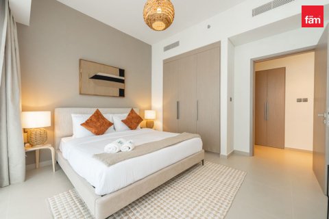 דירה להשכרה ב Downtown Dubai (Downtown Burj Dubai), Dubai, איחוד האמירויות 1 חדר שינה, 61.5 מ"ר, מספר 766520 - תמונה 10